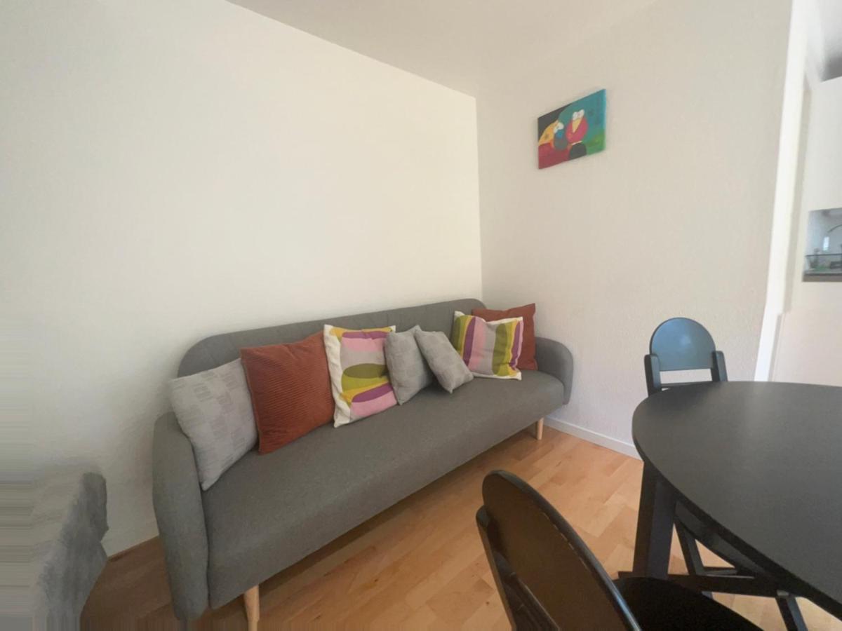 300Meter Walk To Lego House - 70M2 Apartment With Garden Billund Exterior foto