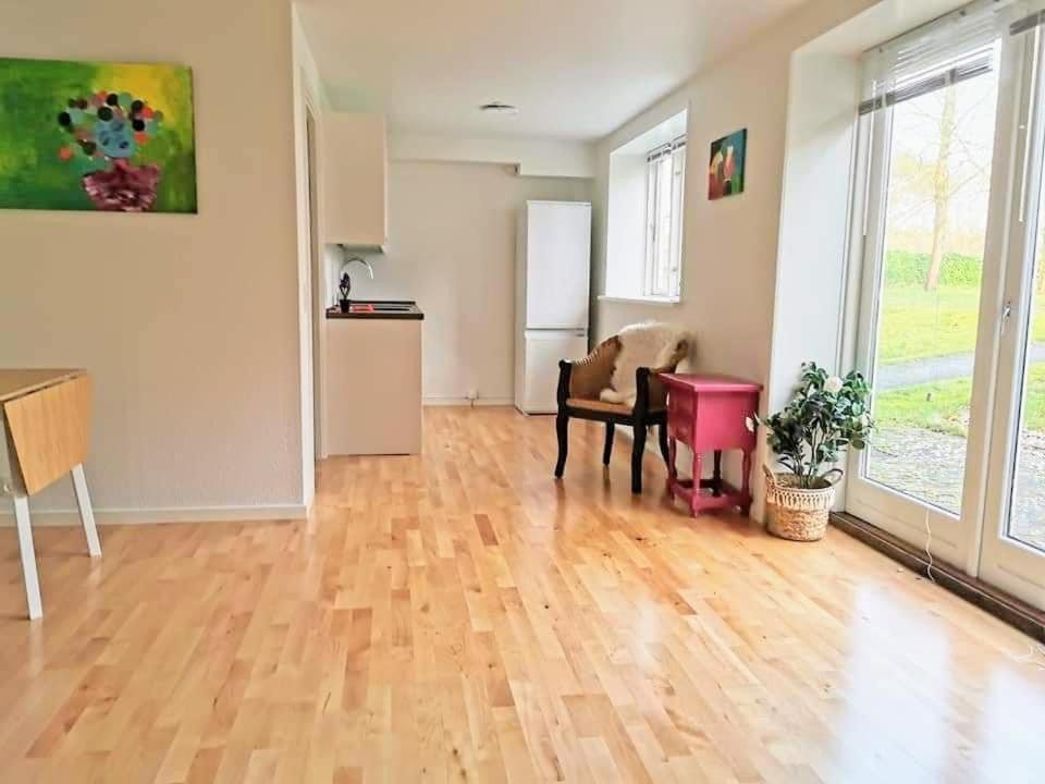 300Meter Walk To Lego House - 70M2 Apartment With Garden Billund Exterior foto