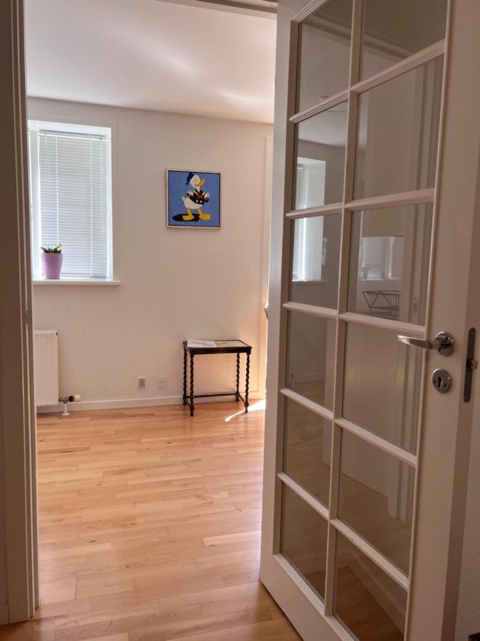 300Meter Walk To Lego House - 70M2 Apartment With Garden Billund Exterior foto