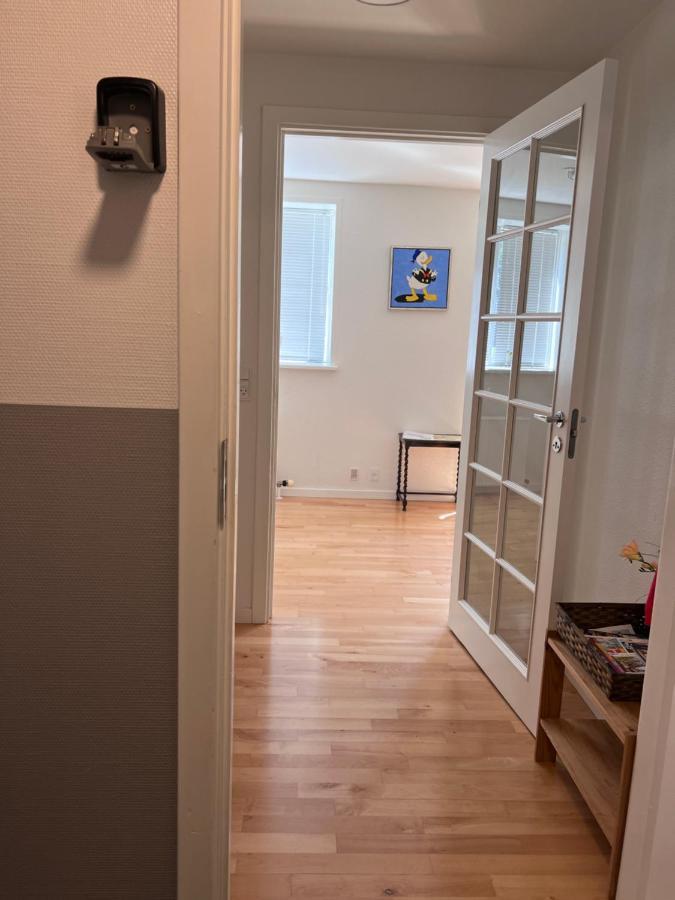 300Meter Walk To Lego House - 70M2 Apartment With Garden Billund Exterior foto